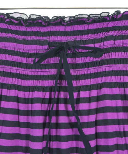 SONIA BY SONIA RYKIEL กระโปรงยาวถึงเข่า