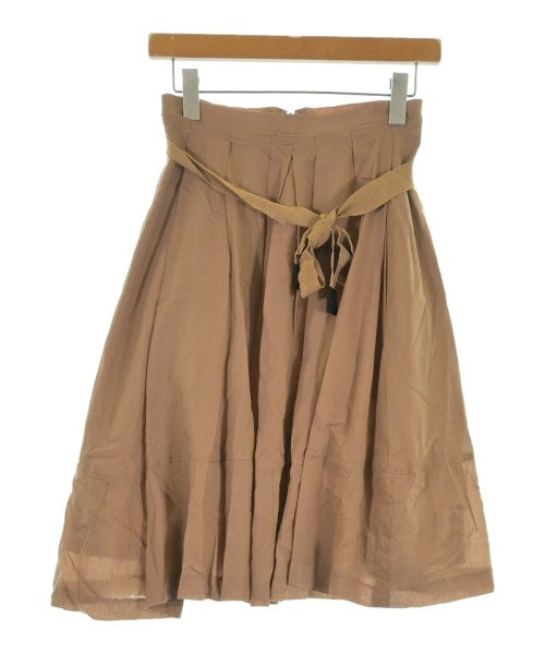 SONIA BY SONIA RYKIEL กระโปรงยาวถึงเข่า