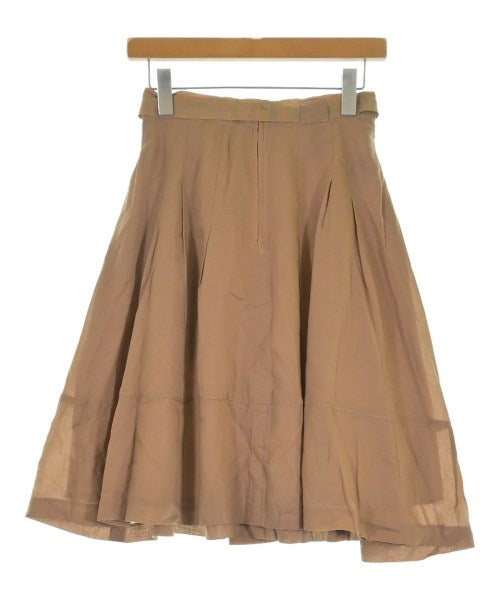 SONIA BY SONIA RYKIEL กระโปรงยาวถึงเข่า