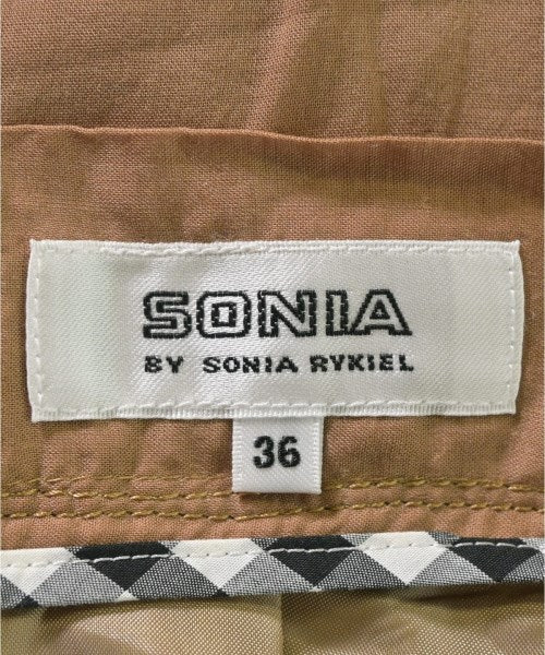 SONIA BY SONIA RYKIEL กระโปรงยาวถึงเข่า