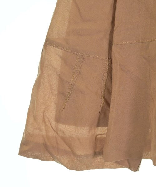 SONIA BY SONIA RYKIEL กระโปรงยาวถึงเข่า