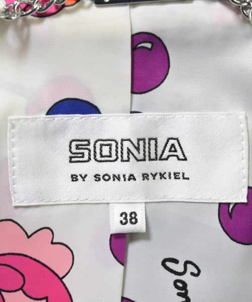 SONIA BY SONIA RYKIEL เสื้อกันฝน
