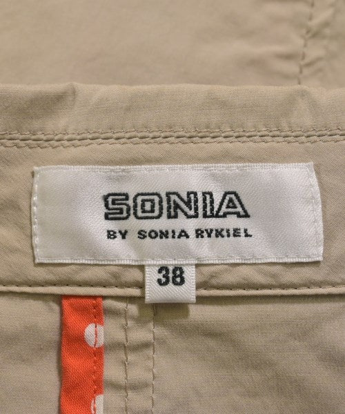 SONIA BY SONIA RYKIEL เบลเซอร์/แจ็คเก็ตสูท