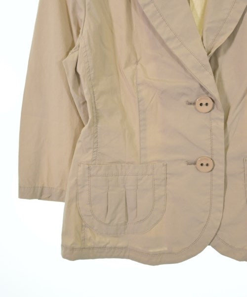 SONIA BY SONIA RYKIEL เบลเซอร์/แจ็คเก็ตสูท