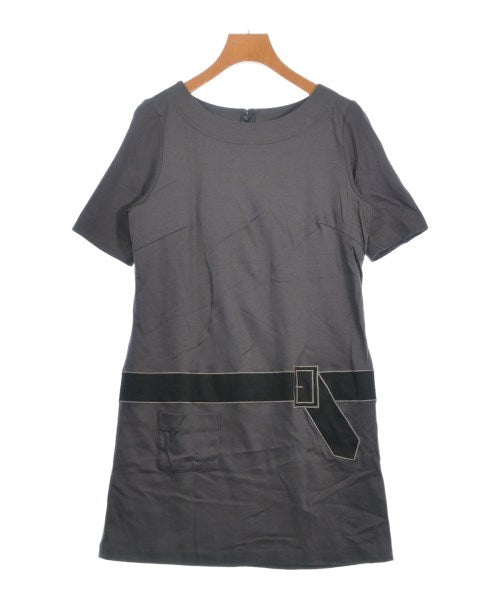 SONIA BY SONIA RYKIEL ชุดเดรส