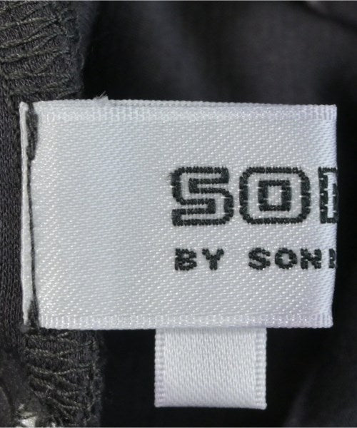 SONIA BY SONIA RYKIEL ชุดเดรส