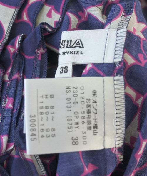 SONIA BY SONIA RYKIEL ชุดเดรส