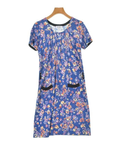 SONIA BY SONIA RYKIEL ชุดเดรส
