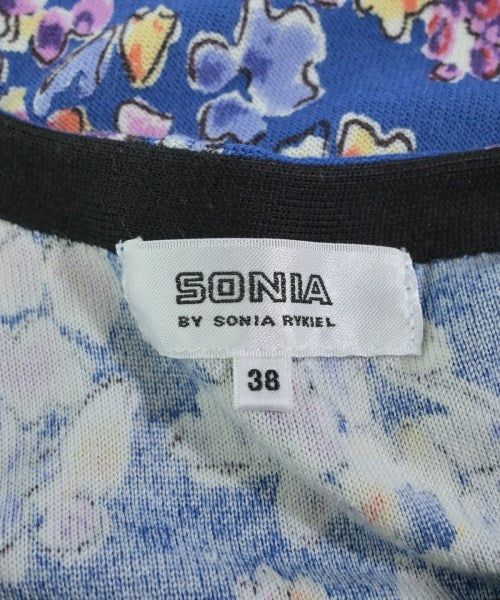 SONIA BY SONIA RYKIEL ชุดเดรส