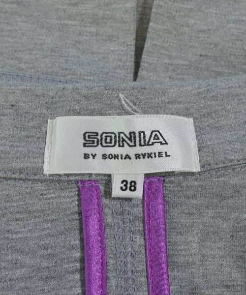 SONIA BY SONIA RYKIEL เบลเซอร์/แจ็คเก็ตสูท