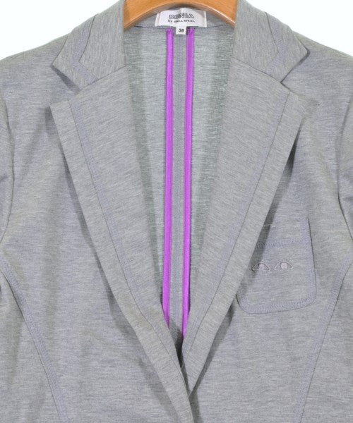 SONIA BY SONIA RYKIEL เบลเซอร์/แจ็คเก็ตสูท