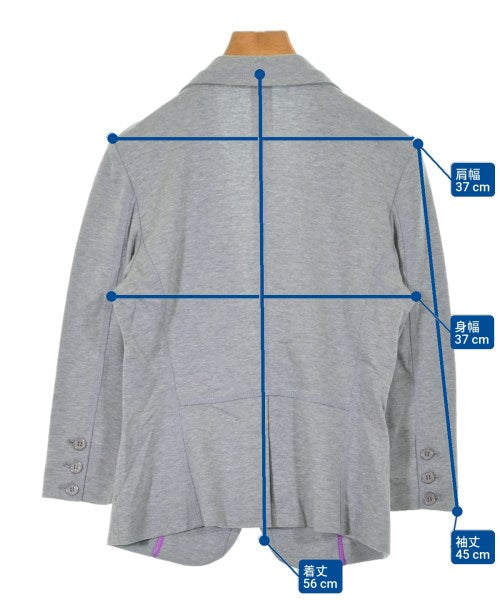 SONIA BY SONIA RYKIEL เบลเซอร์/แจ็คเก็ตสูท