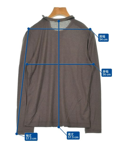 SONIA BY SONIA RYKIEL เสื้อยืด/เสื้อท็อปส์