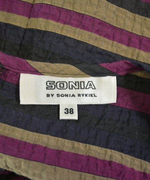 SONIA BY SONIA RYKIEL ชุดเดรส