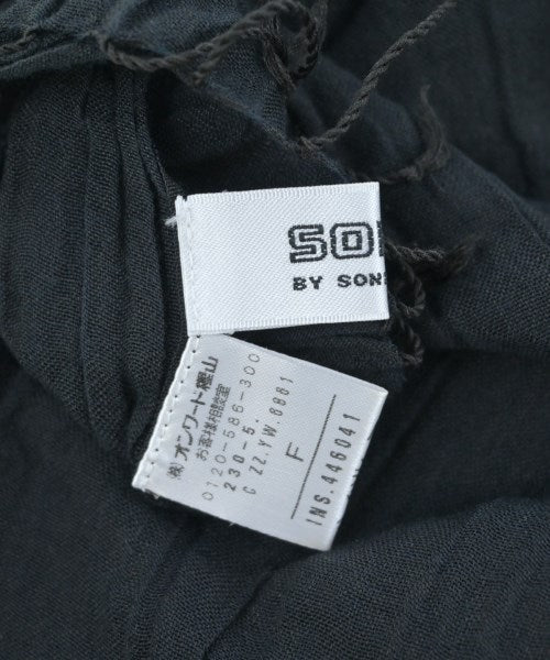 SONIA BY SONIA RYKIEL ผ้าคลุมไหล่