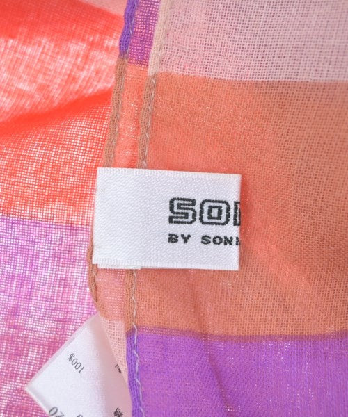 SONIA BY SONIA RYKIEL ผ้าคลุมไหล่