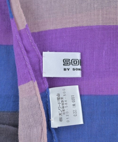 SONIA BY SONIA RYKIEL ผ้าคลุมไหล่