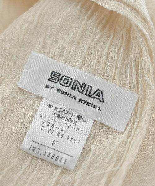 SONIA BY SONIA RYKIEL ผ้าคลุมไหล่