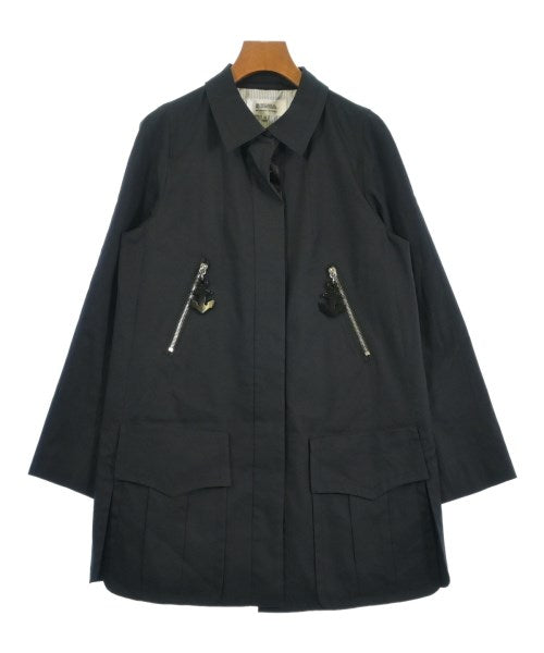 SONIA BY SONIA RYKIEL เสื้อคลุมคอปก Soutien