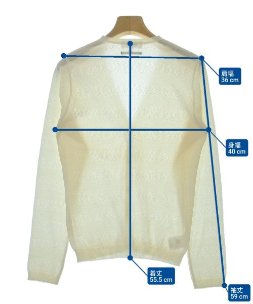 SONIA BY SONIA RYKIEL เสื้อคาร์ดิแกน