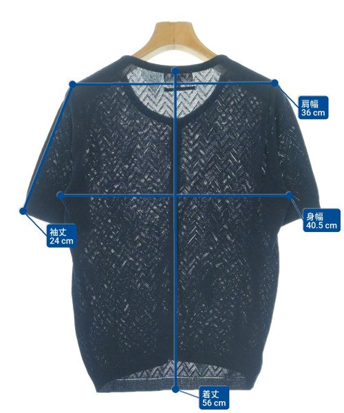 SONIA BY SONIA RYKIEL เสื้อคาร์ดิแกน