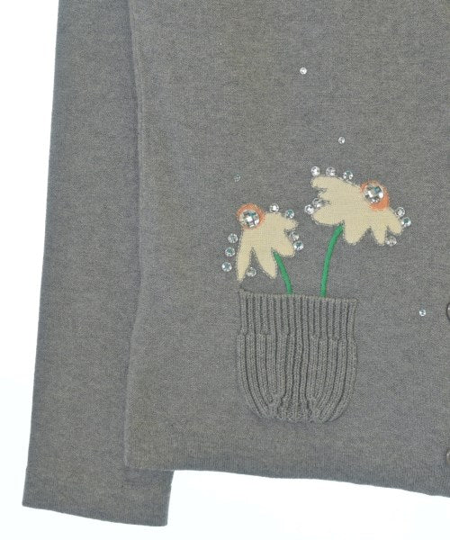 SONIA BY SONIA RYKIEL เสื้อคาร์ดิแกน