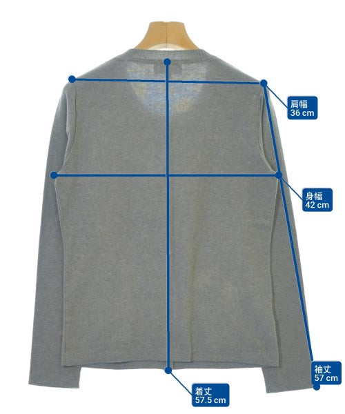 SONIA BY SONIA RYKIEL เสื้อคาร์ดิแกน