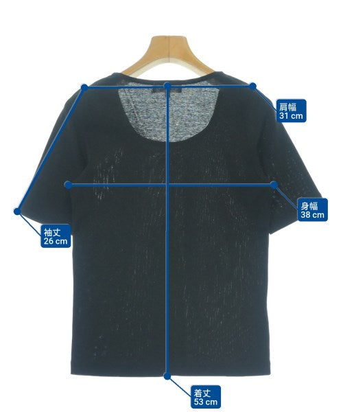 SONIA BY SONIA RYKIEL เสื้อยืด/เสื้อท็อปส์