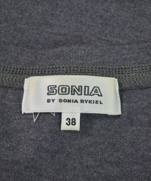 SONIA BY SONIA RYKIEL เสื้อยืด/เสื้อท็อปส์