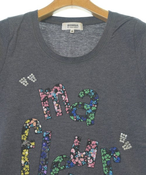 SONIA BY SONIA RYKIEL เสื้อยืด/เสื้อท็อปส์