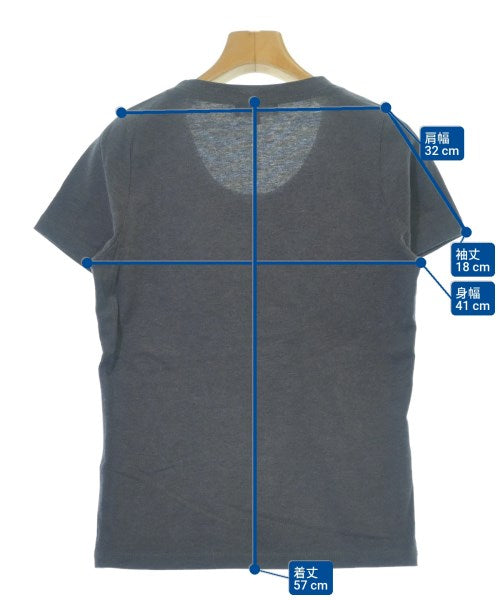 SONIA BY SONIA RYKIEL เสื้อยืด/เสื้อท็อปส์