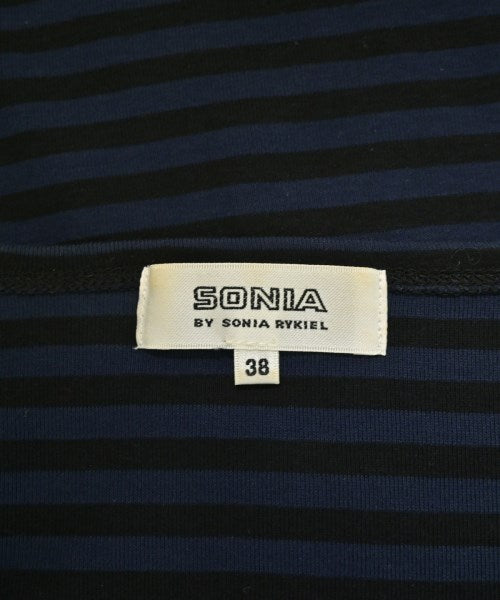 SONIA BY SONIA RYKIEL เสื้อยืด/เสื้อท็อปส์