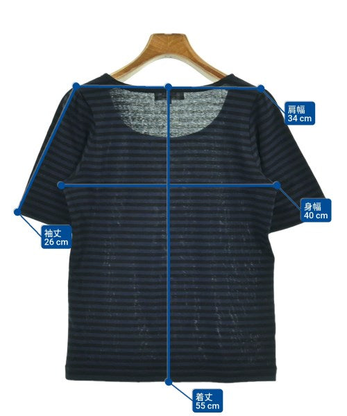 SONIA BY SONIA RYKIEL เสื้อยืด/เสื้อท็อปส์