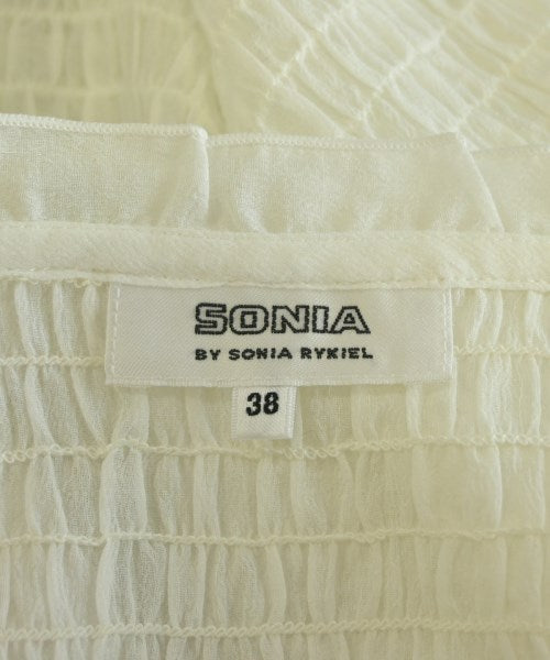 SONIA BY SONIA RYKIEL เสื้อสตรี