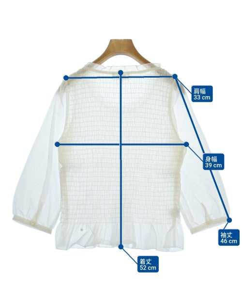 SONIA BY SONIA RYKIEL เสื้อสตรี