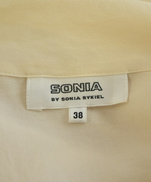 SONIA BY SONIA RYKIEL เสื้อสตรี
