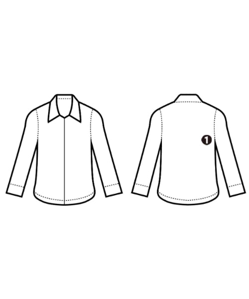 SONIA BY SONIA RYKIEL เสื้อสตรี