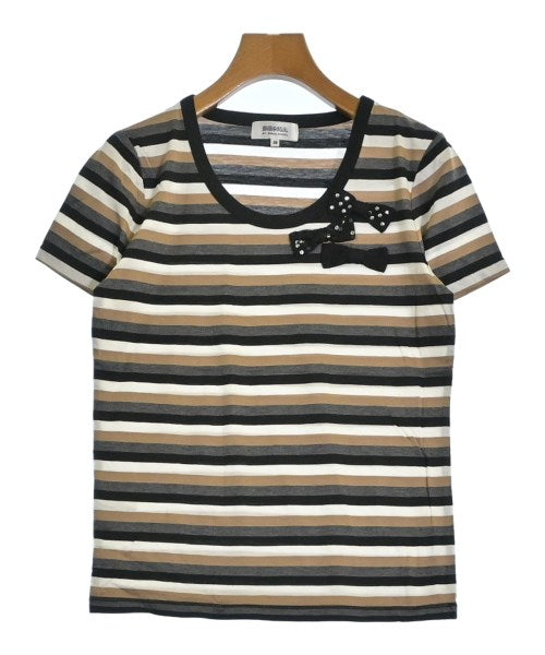SONIA BY SONIA RYKIEL เสื้อยืด/เสื้อท็อปส์
