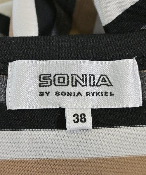 SONIA BY SONIA RYKIEL เสื้อยืด/เสื้อท็อปส์