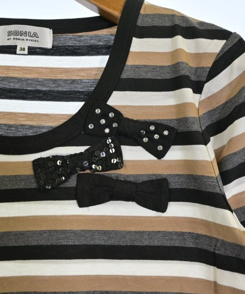 SONIA BY SONIA RYKIEL เสื้อยืด/เสื้อท็อปส์