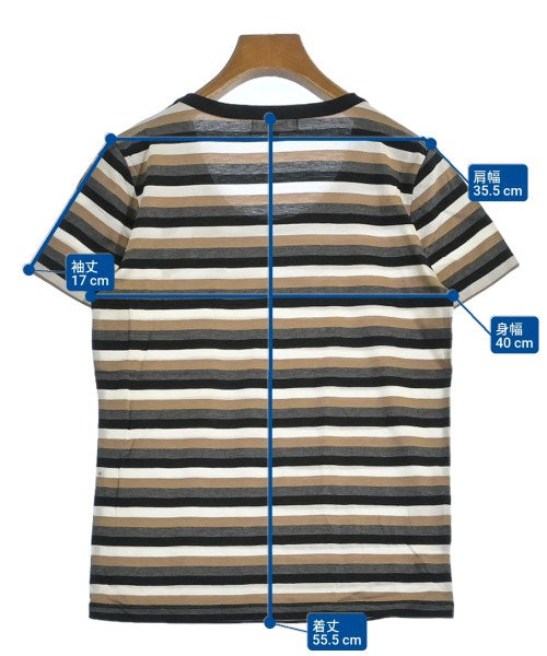 SONIA BY SONIA RYKIEL เสื้อยืด/เสื้อท็อปส์