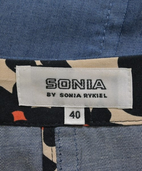 SONIA BY SONIA RYKIEL แจ็คเก็ตเบลาส์ อื่น