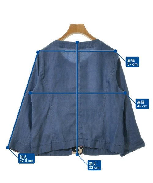 SONIA BY SONIA RYKIEL แจ็คเก็ตเบลาส์ อื่น