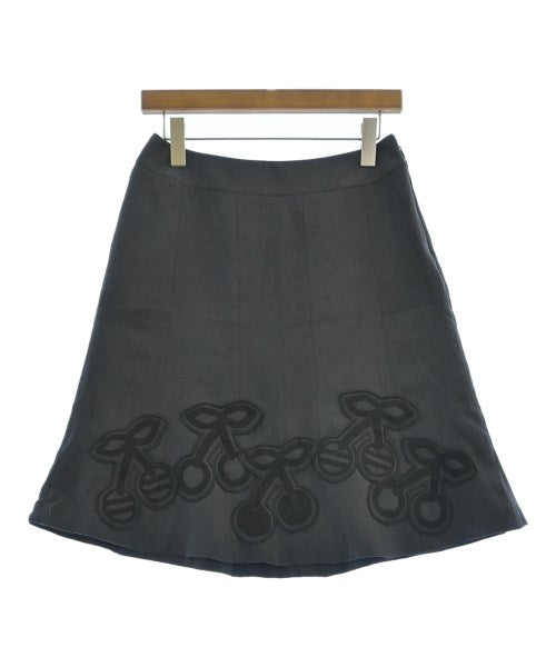 SONIA BY SONIA RYKIEL กระโปรงสั้น
