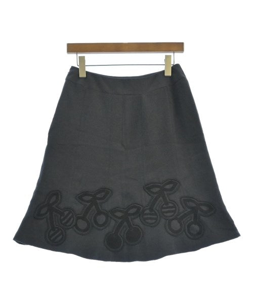 SONIA BY SONIA RYKIEL กระโปรงสั้น