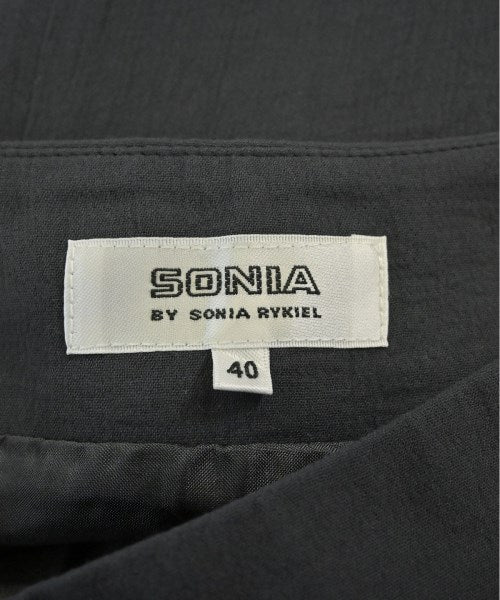 SONIA BY SONIA RYKIEL กระโปรงสั้น