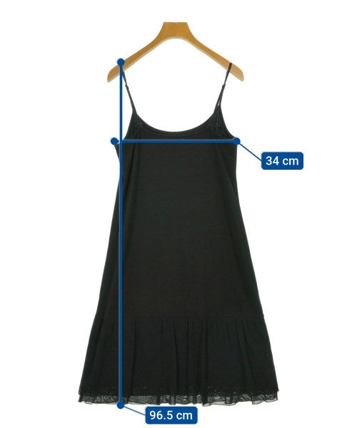SONIA BY SONIA RYKIEL ชุดเดรส