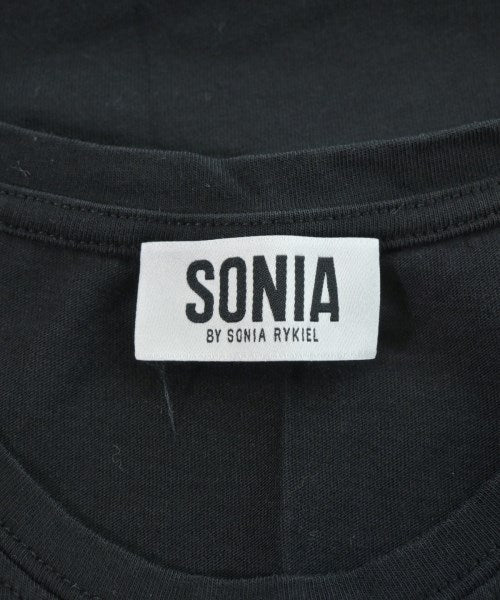SONIA BY SONIA RYKIEL เสื้อยืด/เสื้อท็อปส์