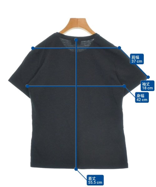 SONIA BY SONIA RYKIEL เสื้อยืด/เสื้อท็อปส์