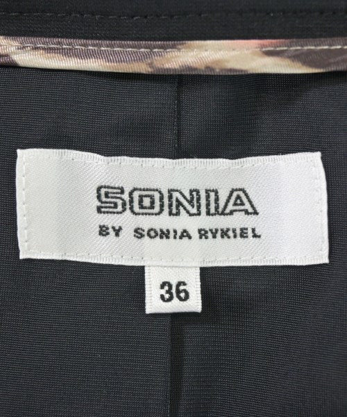 SONIA BY SONIA RYKIEL กระโปรงยาวถึงเข่า